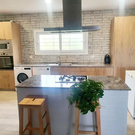 La Brisa Holiday home