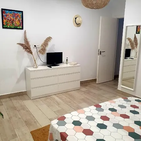 Holiday home La Brisa