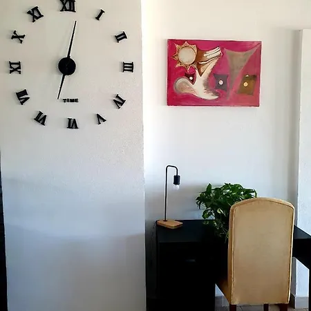 La Brisa Holiday home