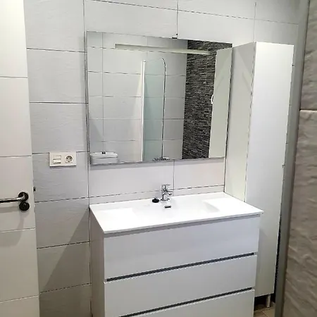 La Brisa Holiday home Cadiz