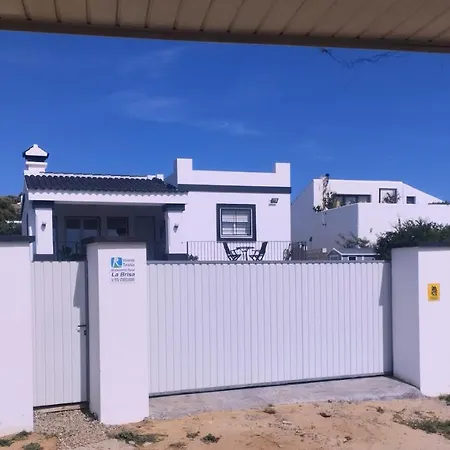 La Brisa Holiday home