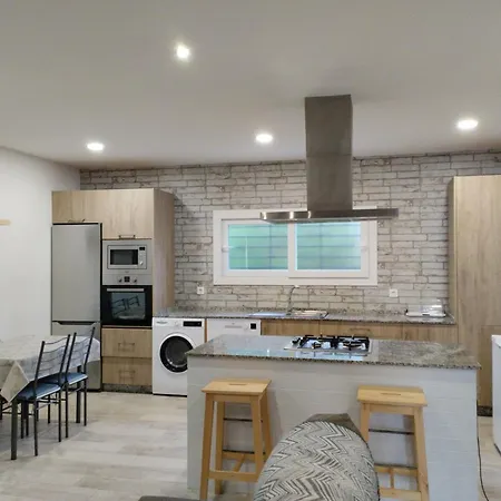 La Brisa Holiday home