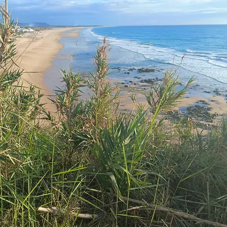 La Brisa Holiday home